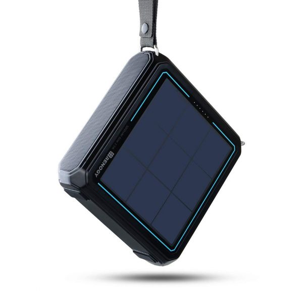 Renogy Solar Bluetooth